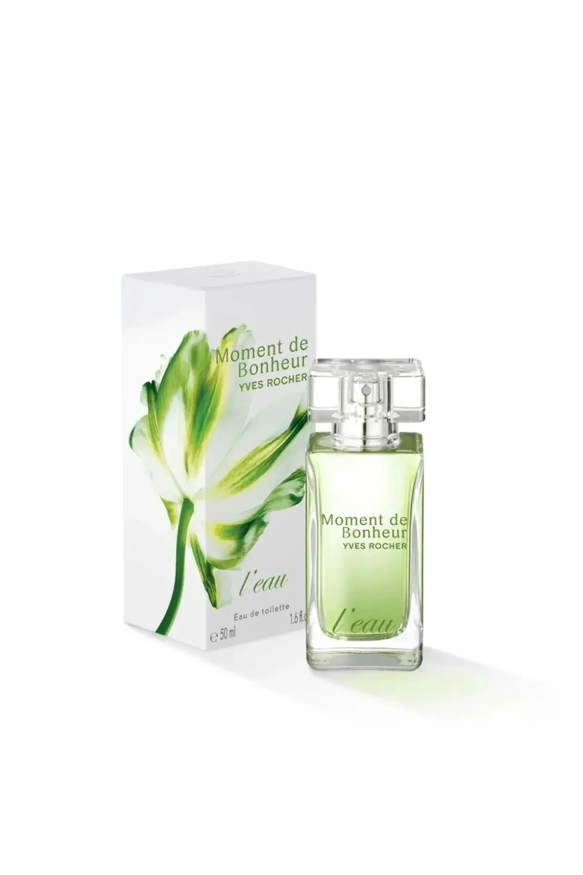 Moment de Bonheur L eau - EDT 50 ml
