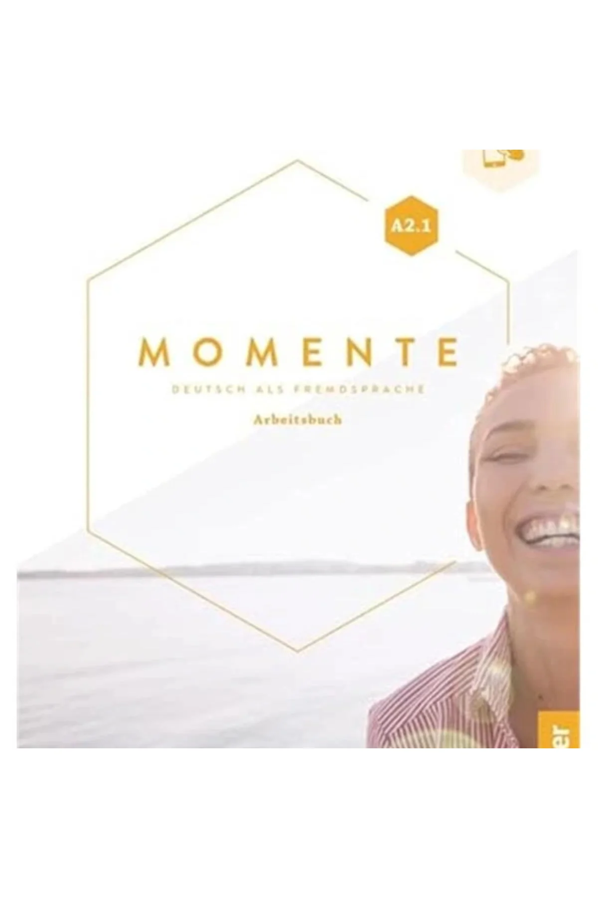 Momente In 6 Banden Arbeitsbuch A2.1 Interaktive Version