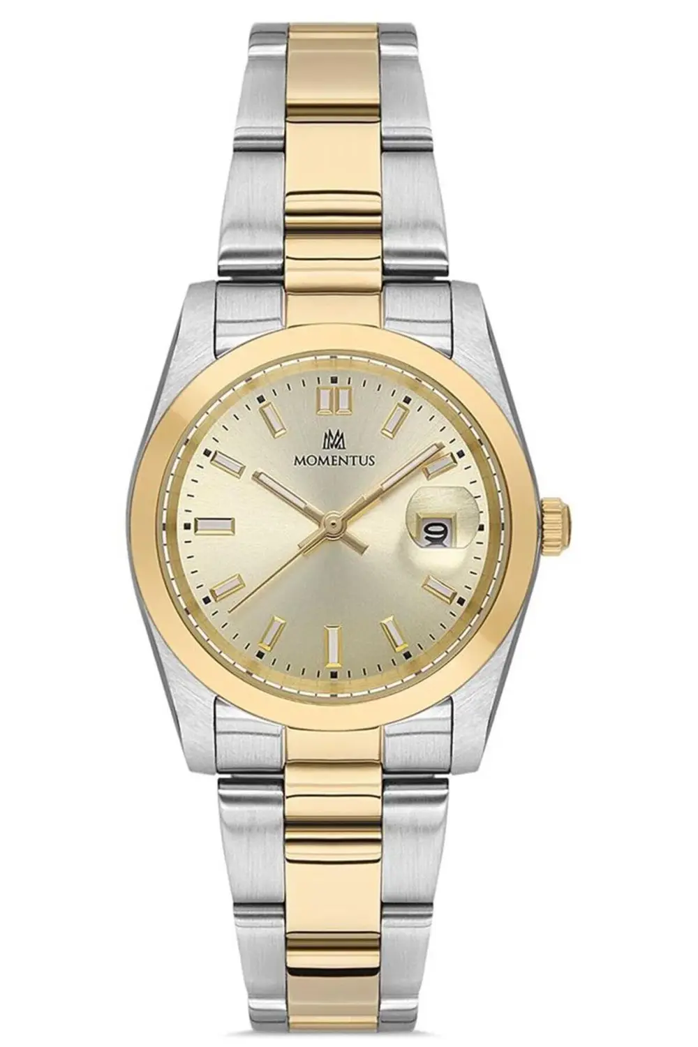 Momentus CW136T-08SG Kadın Kol Saati