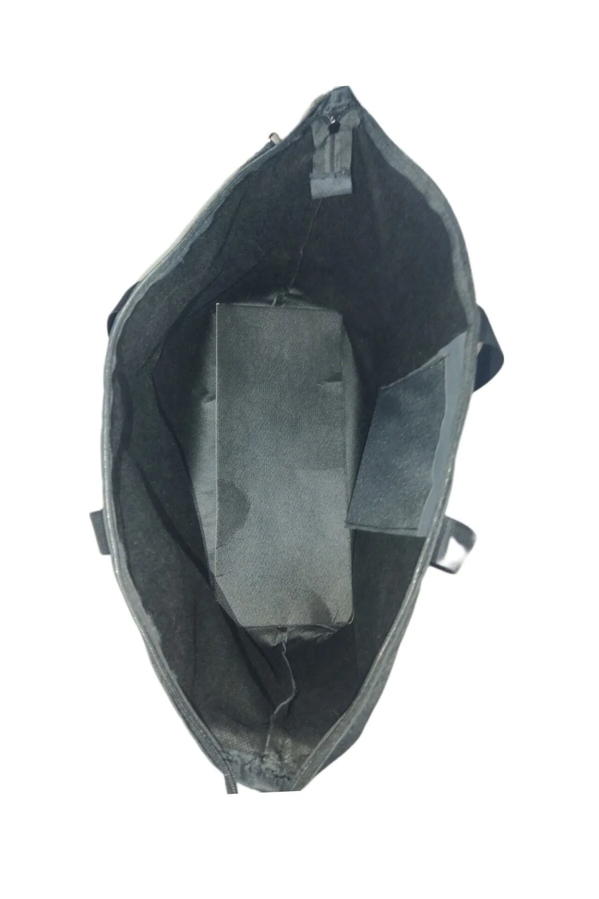 Mommy Bag Baskılı Omuz Askılı Bebek Bakım Çantası