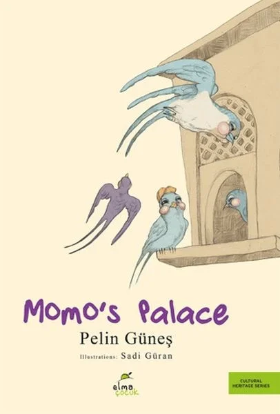 Momo's Palace Fiyatı, Yorumları ve Özellikleri