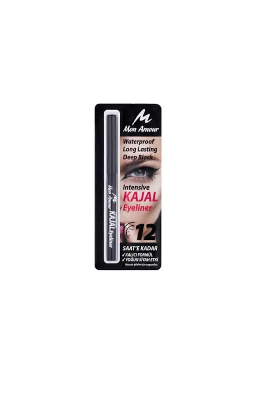 Mon Amour Kajal Eyeliner 68942
