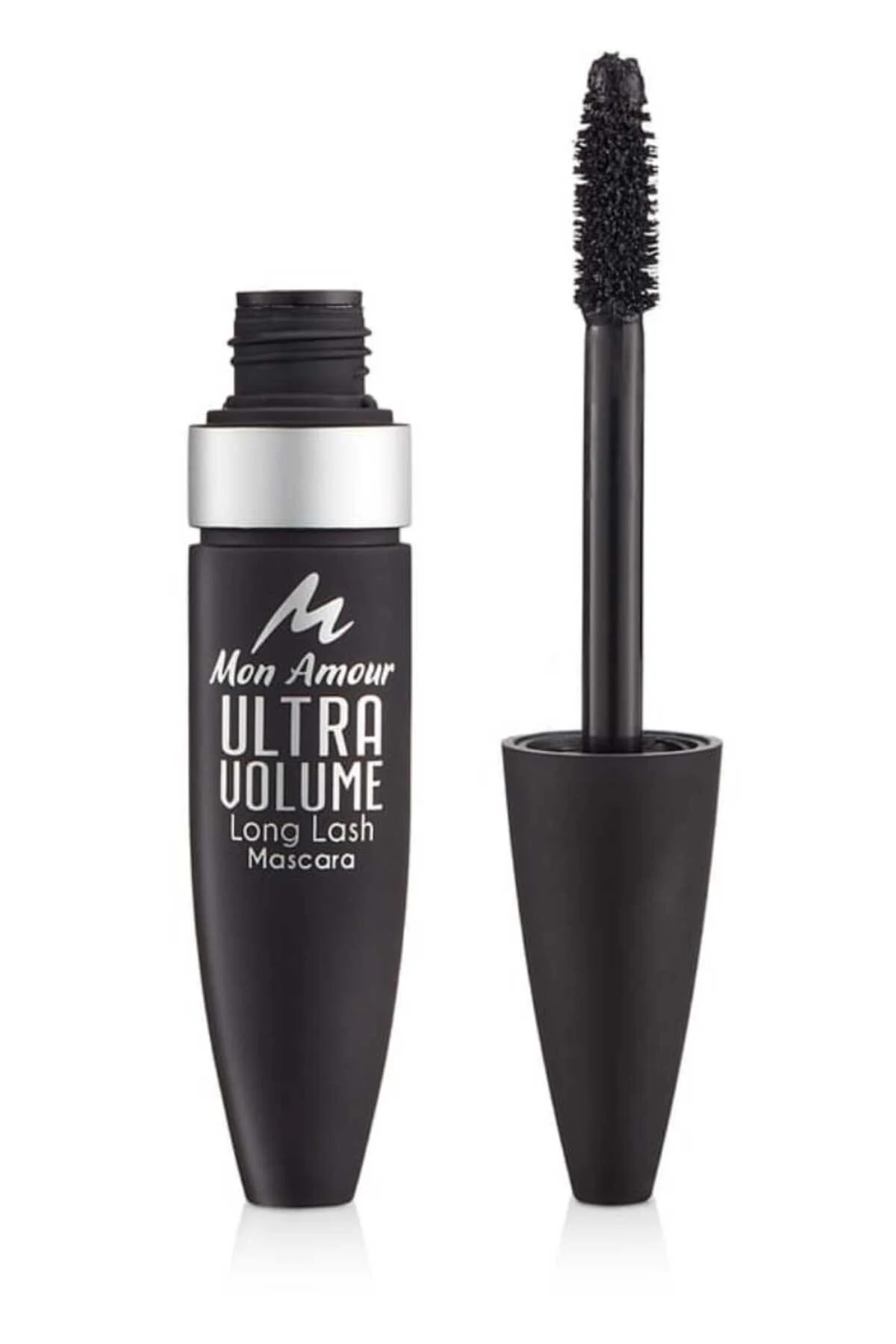 Mon Amour Ultra Volume Long Laşh maskara