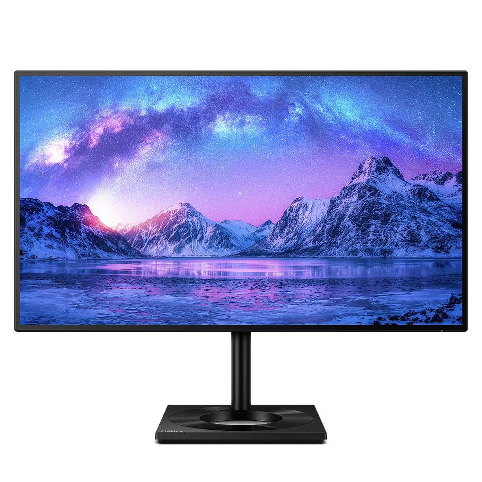 MON LED 27" 3840x2160 5Ms 60Hz 4K UHD 279C9-00