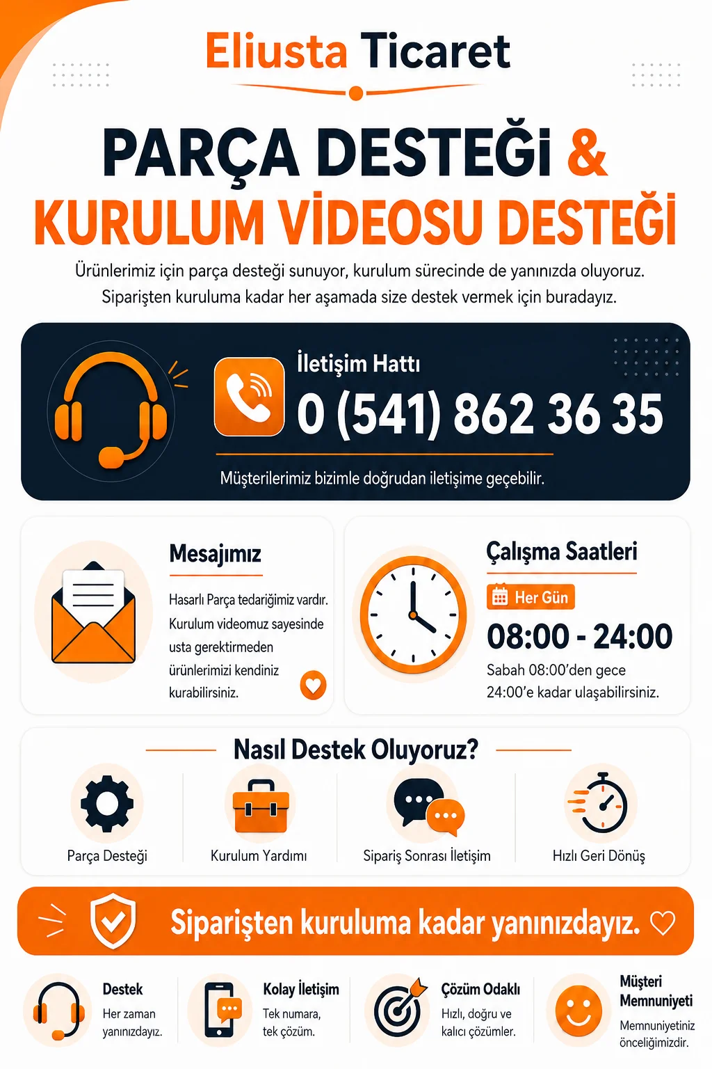 Mona 70 cm Tam Kapaklı 2 Göz Sepetli Çok Amaçlı Mutfak Banyo Kirl - Görsel 5