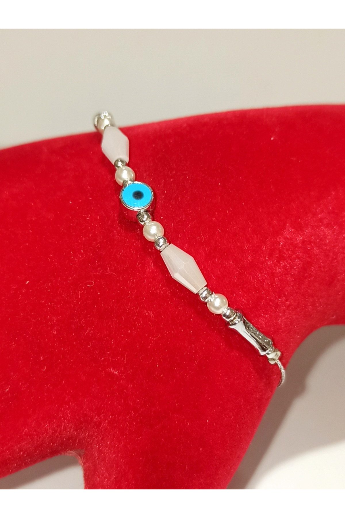 Monalisa Home Lüks Gösterişli Renkli Bileklik