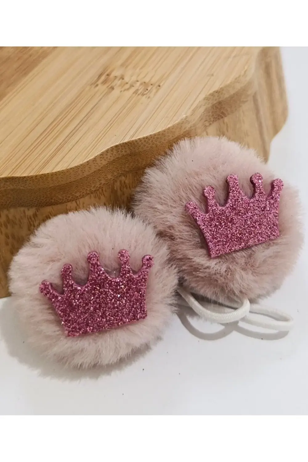 Monalisa Hom Lüks Gösterişli Renkli Toka