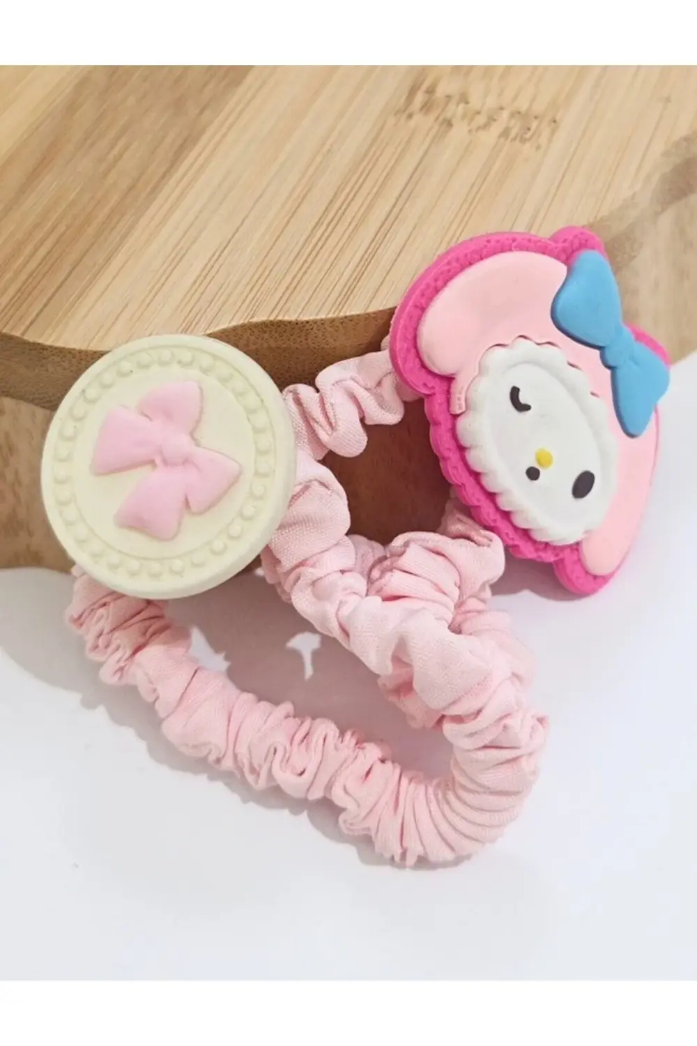 Monalisa Hom Lüks Gösterişli Renkli Toka