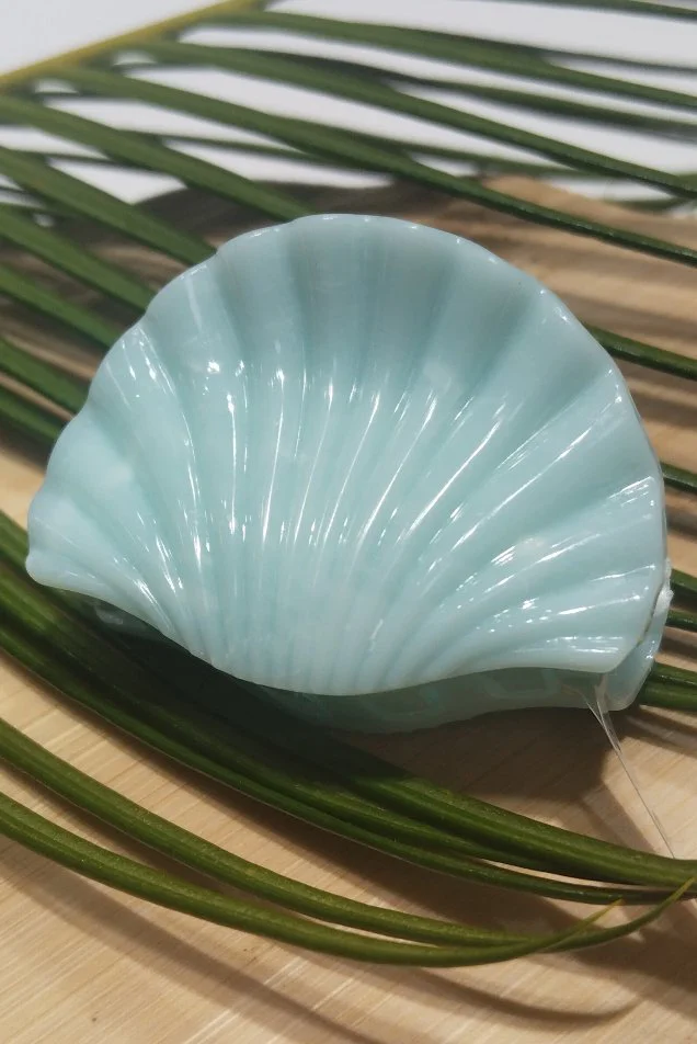 Monalisa Home 5 cm Lüks Renkli Parlak Kıstırma Toka