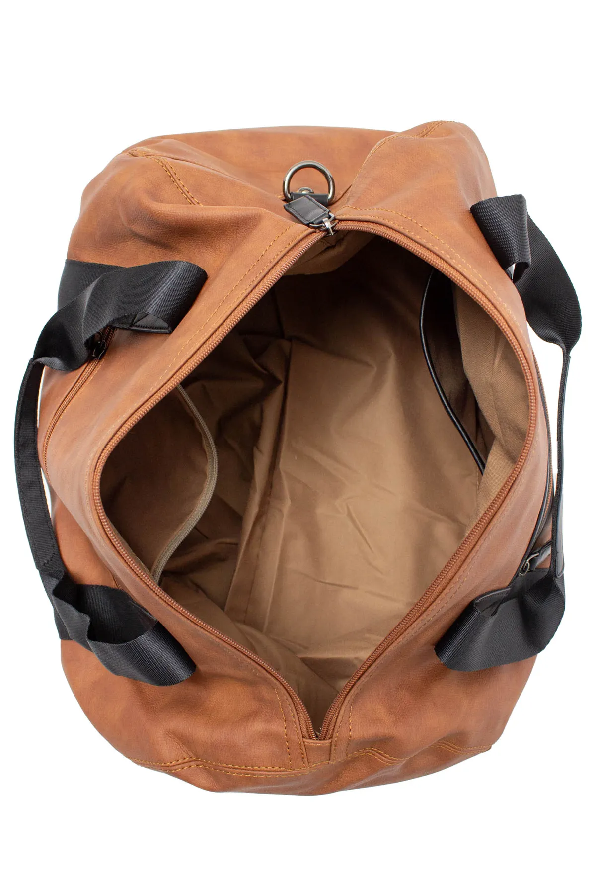 Monalisa  Home Büyük Boy Unisex Çok Gözlü Spor Fitness Seyahat Ça