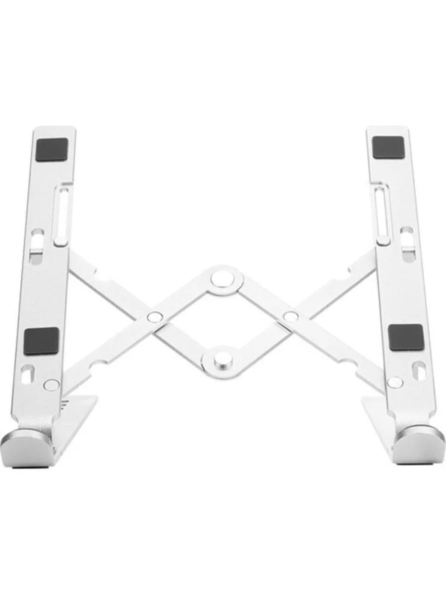 Monalisa Home Katlanır Aluminyum Macbook Laptop Bilgisayar Standı