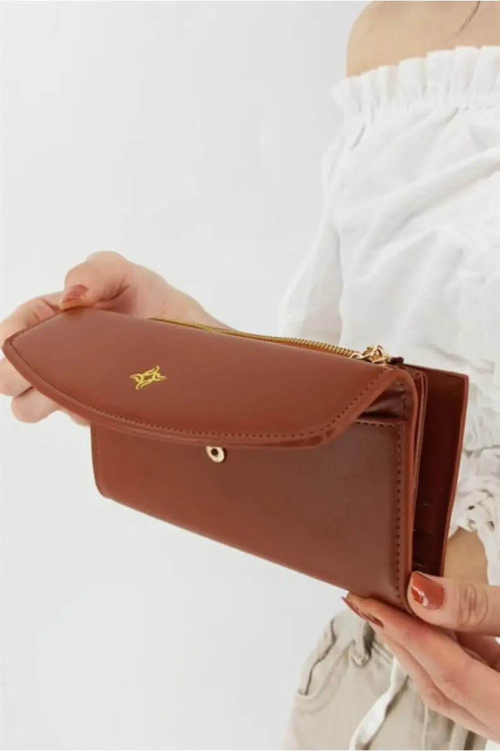 Monalisa Home LEBINA Cüzdan