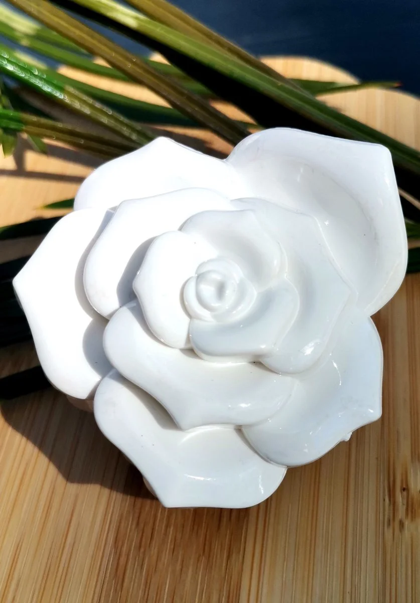 Monalisa Home Lüks Figürlü Kıstırma Toka