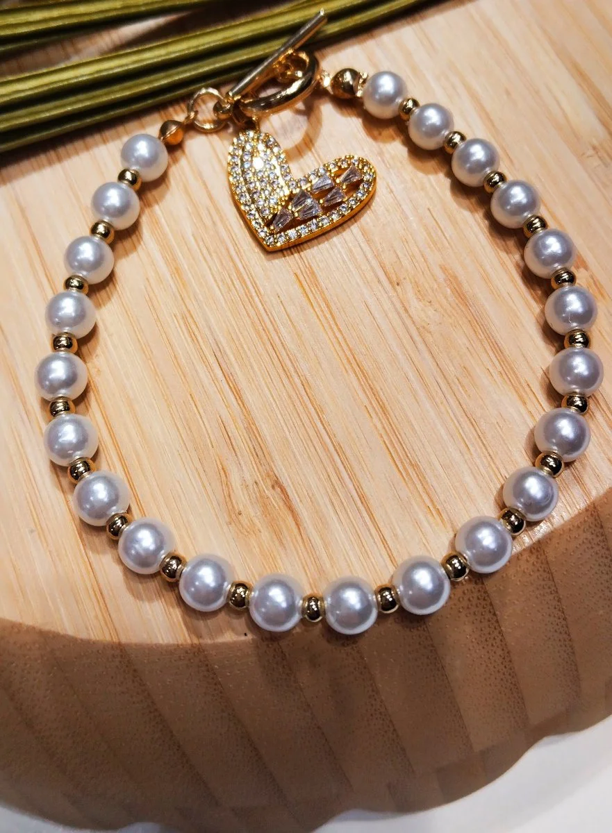 Monalisa Home Lüks Gösterişli Renkli Bileklik
