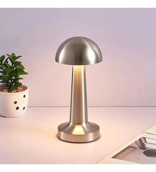 Monalisa Home Masa Üstü Şarjlı Abajur Lamba, Masaüstü, Led Sistem Monalisa Home Masa Üstü Şarjlı Abajur Lamba, Masaüstü, Led Sistem Fiyatı, Yorumları ve Özellikleri