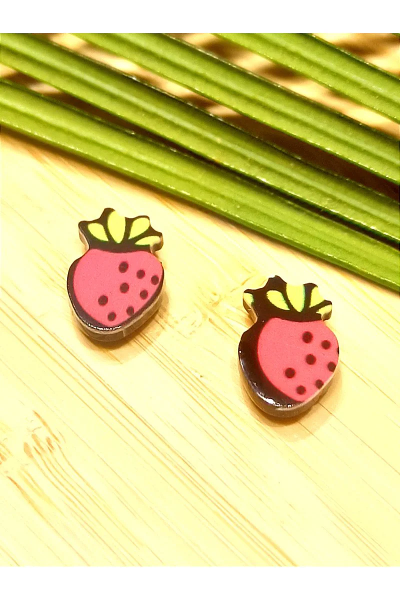 Monalisa Home Pırlanta  Mıknatıslı  (Delik olmayan Kulaklar İçin)