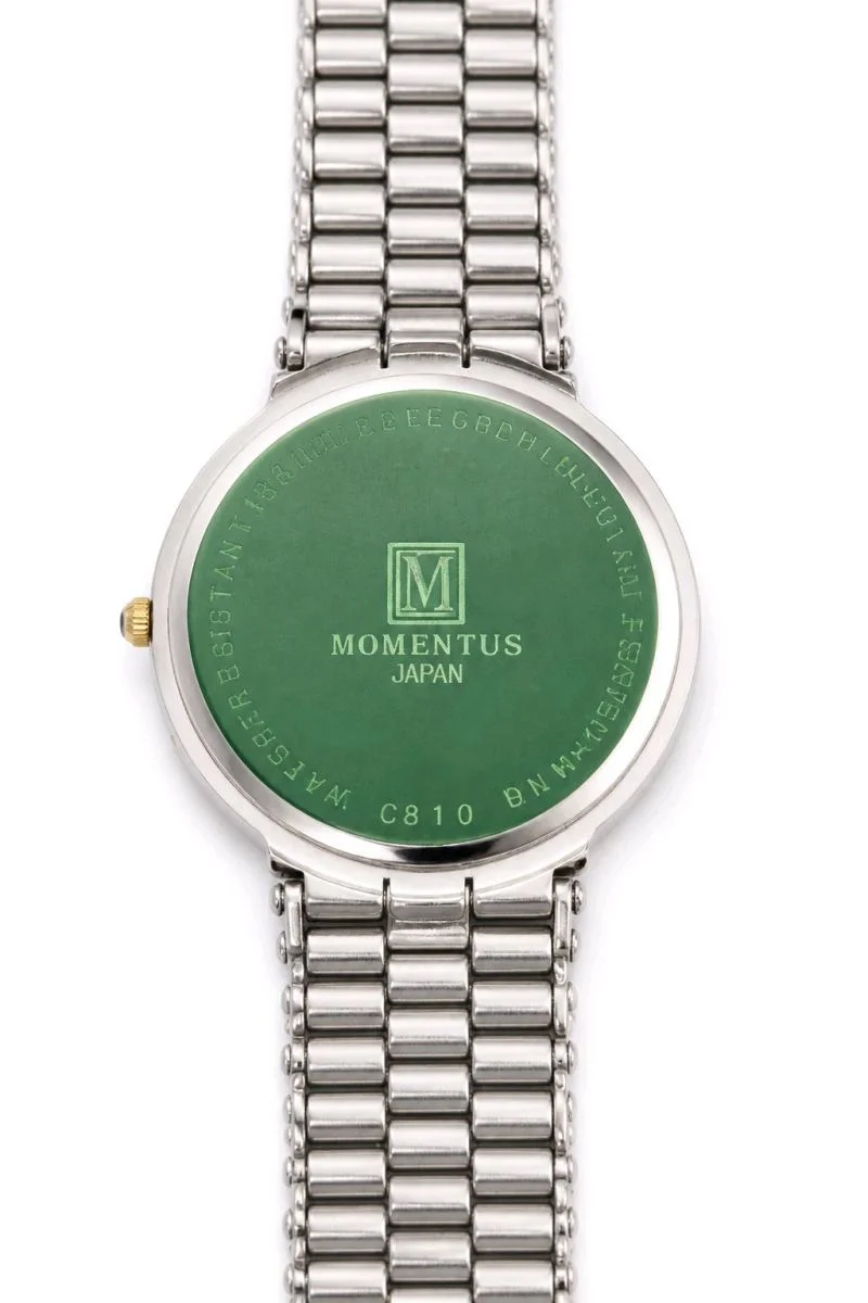 Monalisa Home Premium Metal  Kayışlı Saat
