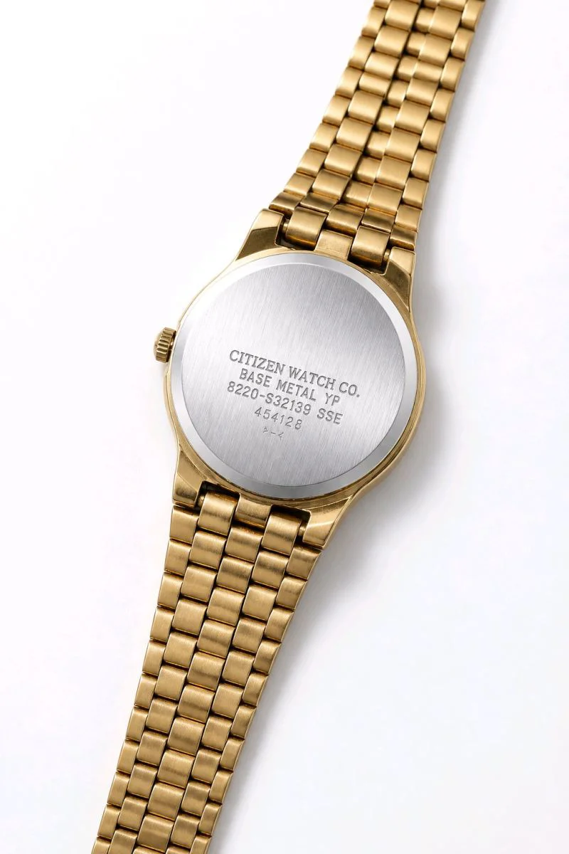 Monalisa Home Premium Metal  Kayışlı Saat