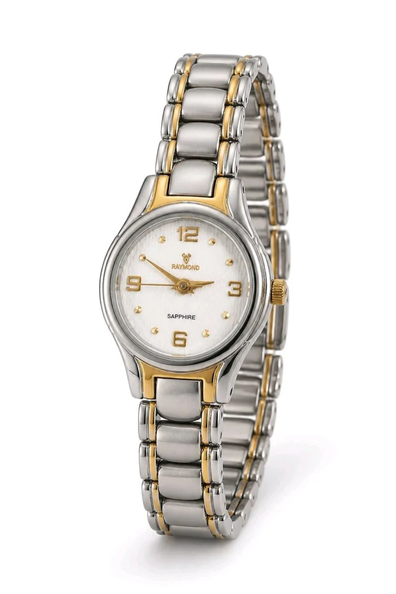 Monalisa Home Premium Metal Kayışlı Saat Monalisa Home Premium Metal Kayışlı Saat