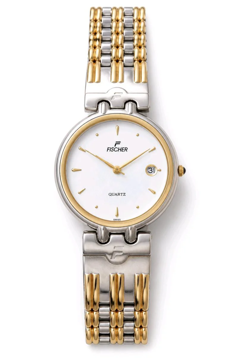 Monalisa Home Premium Metal  Kayışlı Saat