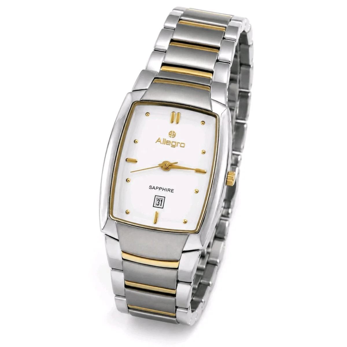 Monalisa Home Premium Metal  Kayışlı Saat