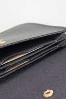 Monalisa Home  Suni Deri Gri  Kartlık  CÜZDAN