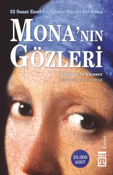 Mona'nın Gözleri (Şömizli) Mona'nın Gözleri (Şömizli)