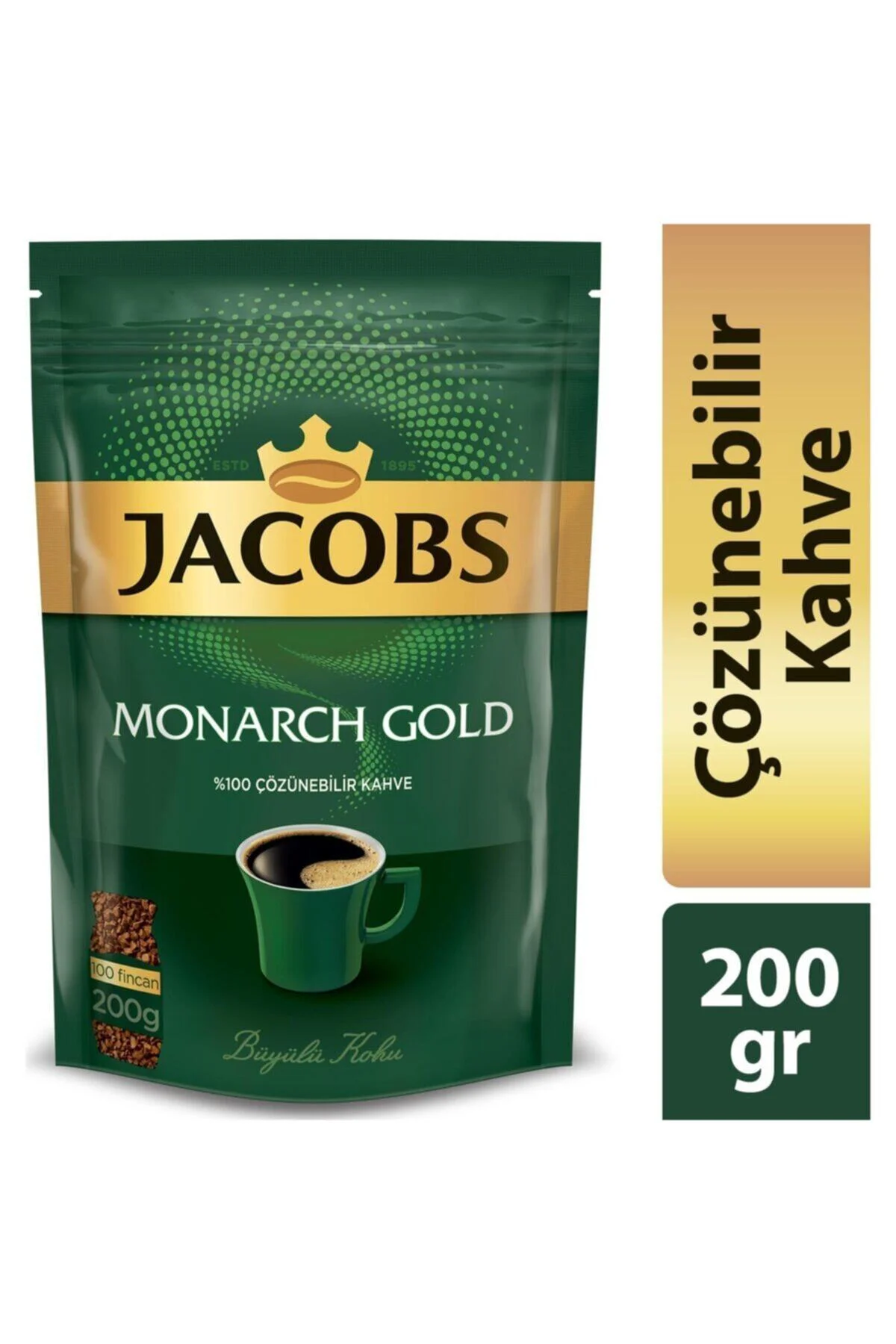 Monarch 200 gr
