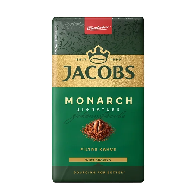 Monarch Filtre Kahve 250gr – Taze Kavrulmuş, Tam Kıvamlı Kahve Deneyimi Fiyatı, Yorumları ve Özellikleri