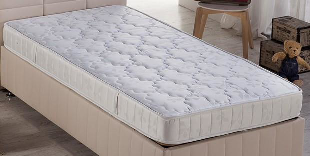 Mondi  Flexy Tek Kişilik Özel Ölçü 90 Lık Yatak