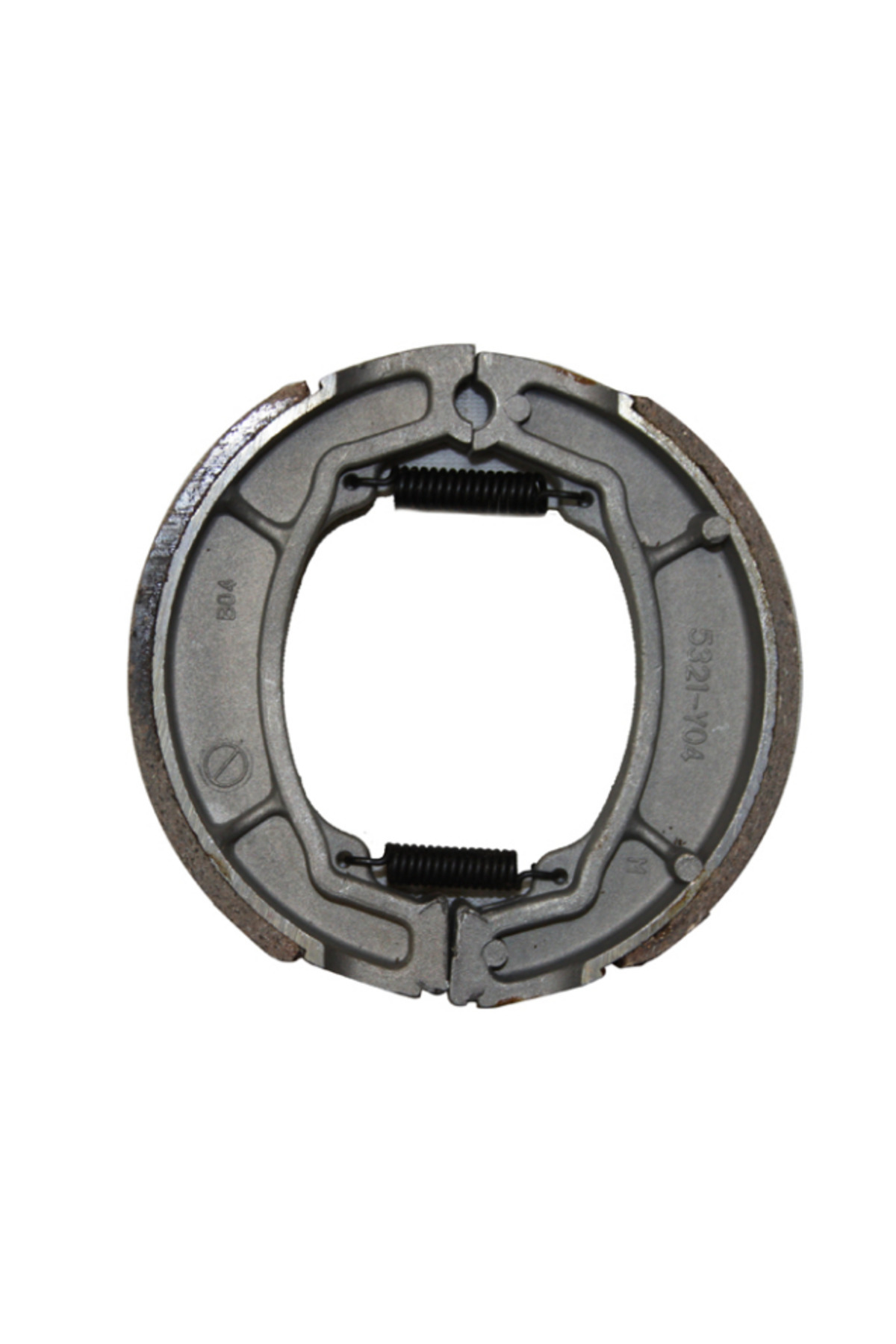 Mondial 125 MH Drift Arka Fren Balatası