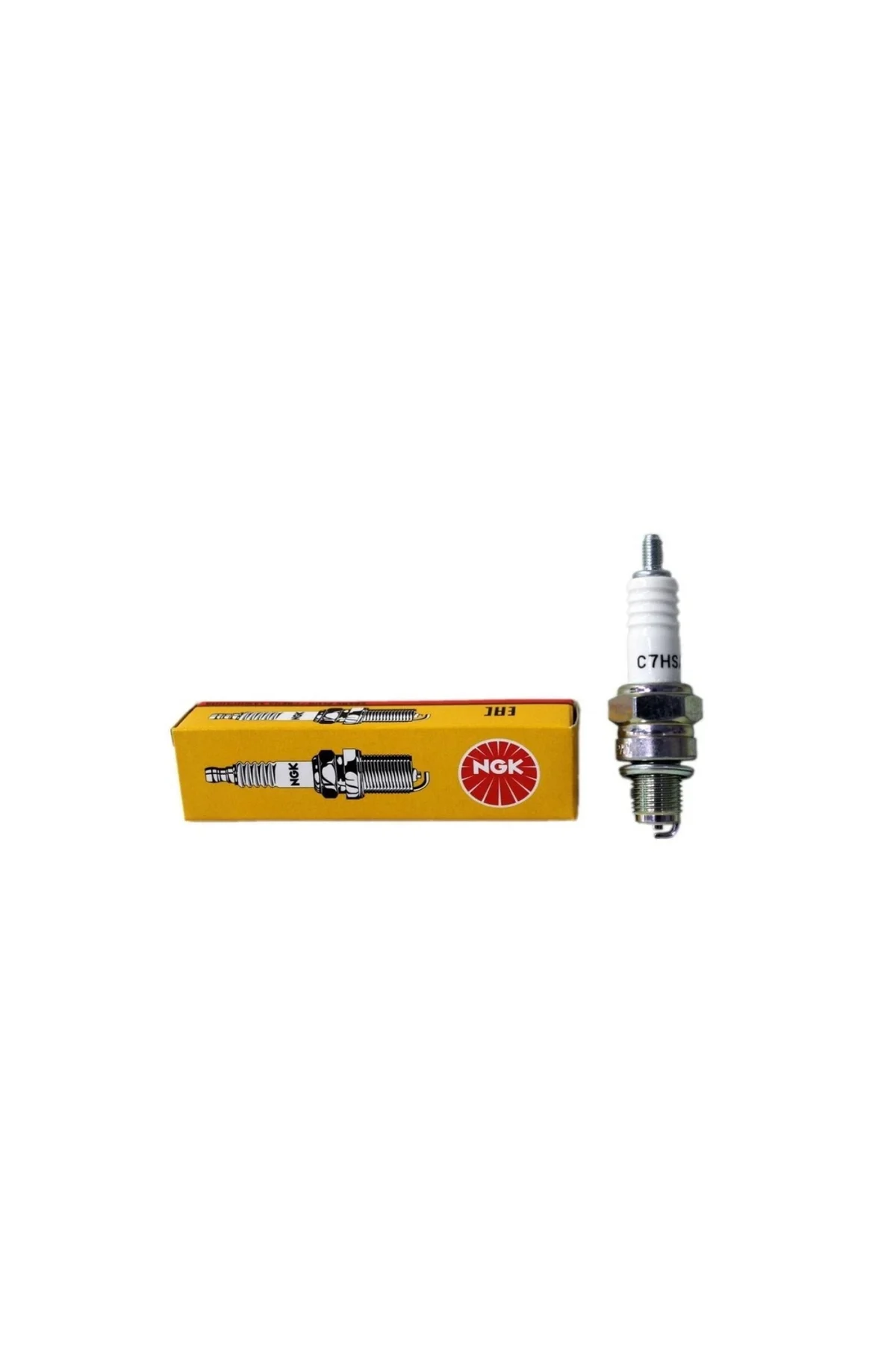 Mondial 125zn C7hsa Buji Uyumlu