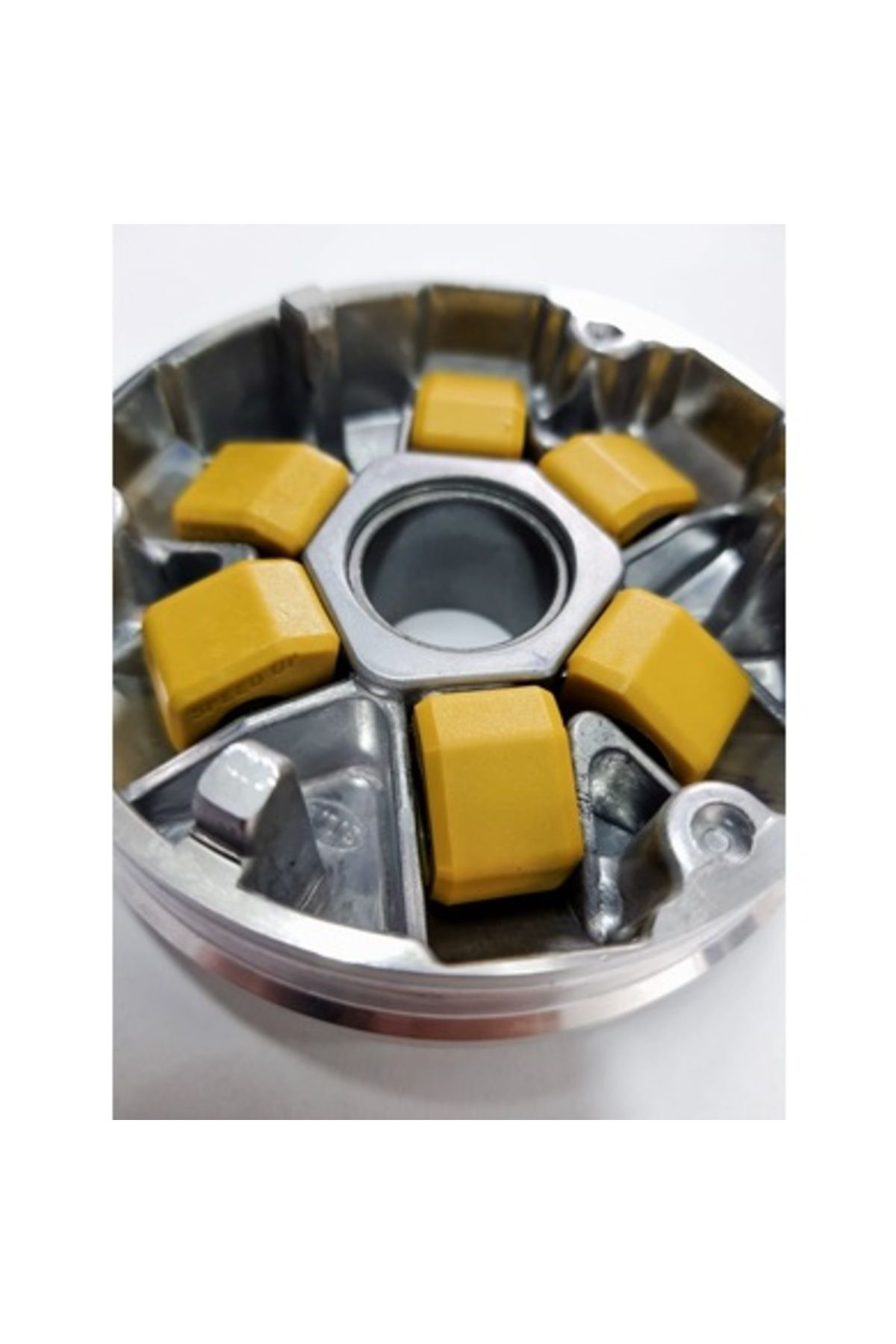 Mondial Argent 150 Bagası, Motosiklet Tahrik Seti 10 gr + Kızak K