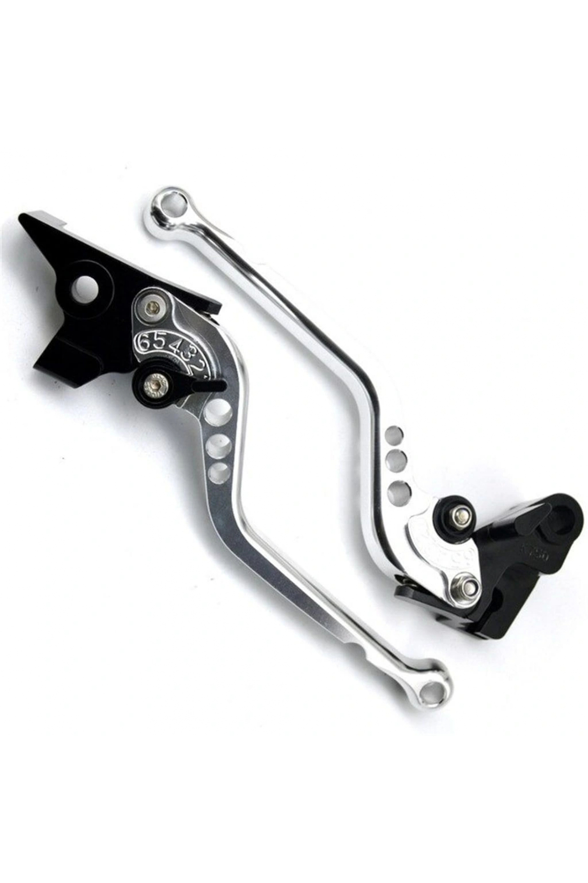 Mondial Drift-L 250 Ayarlanabilir Fren ve Debriyaj Manet Takımı A