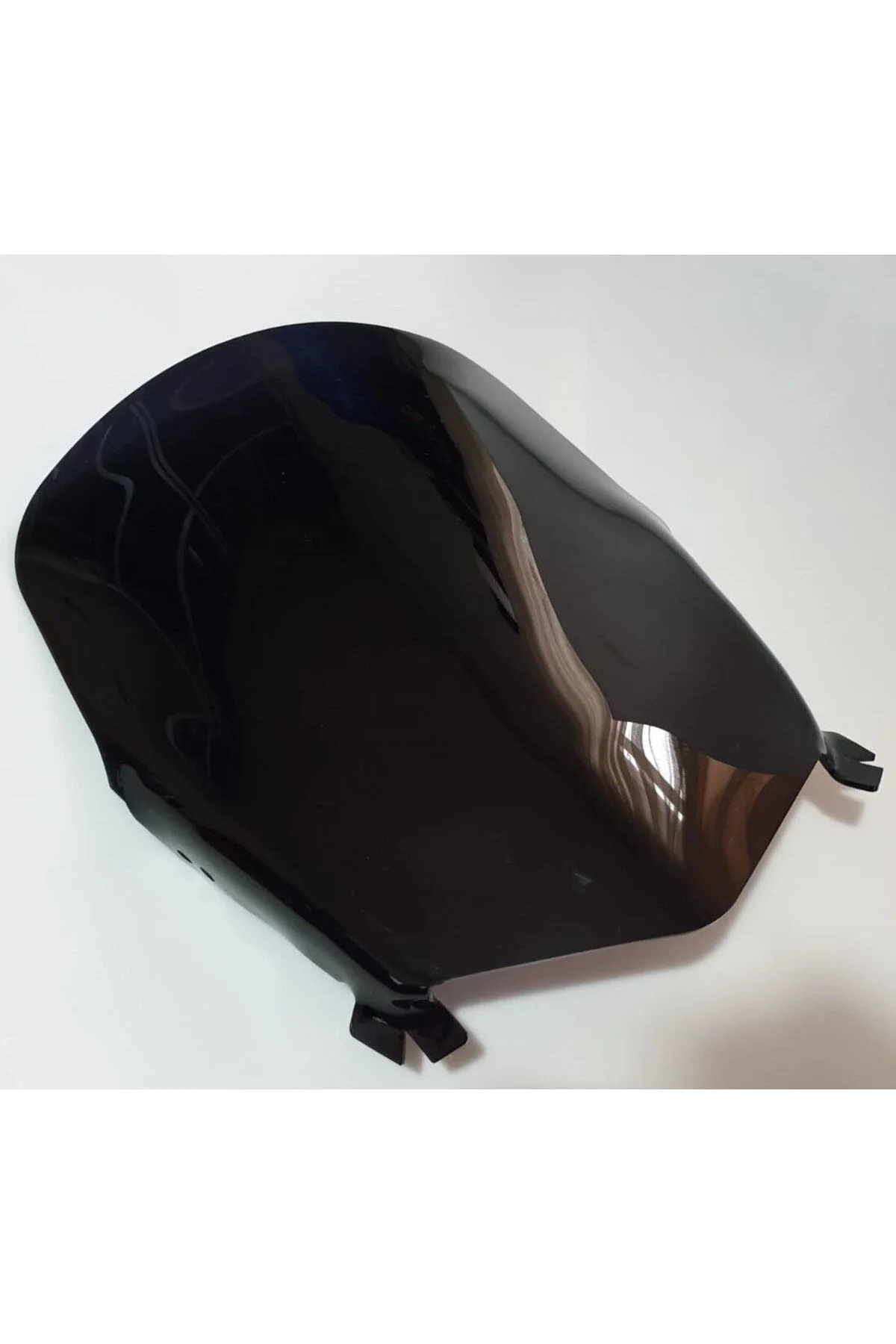 Mondial Jetmax 250 Ön Cam 2012-2016 Model 50cm Siyah Renkli 4mm