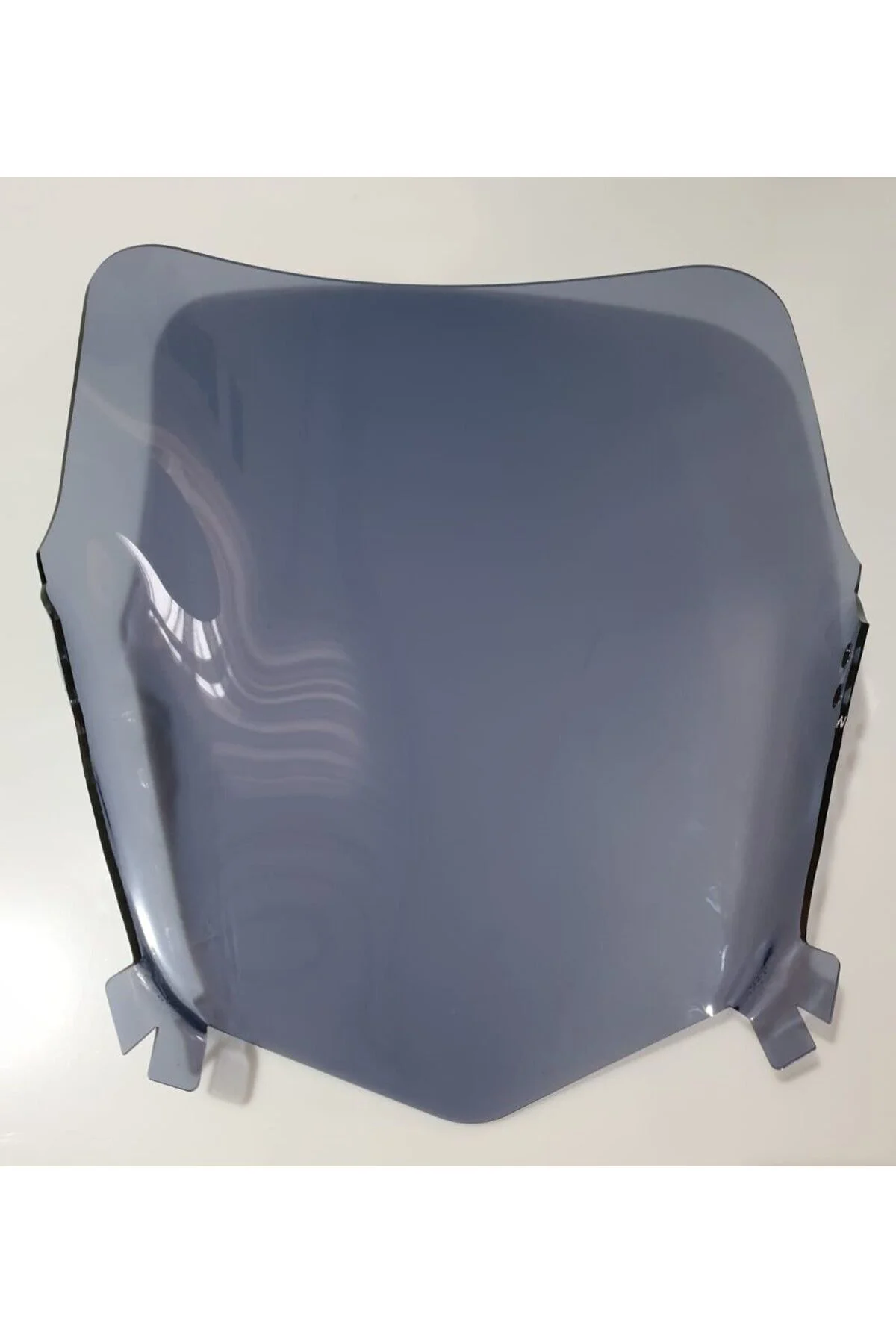 Mondial Jetmax 250 Ön Cam 2012-2016 Model 50cm Füme Renkli 4mm Mondial Jetmax 250 Ön Cam 2012-2016 Model 50cm Füme Renkli 4mm