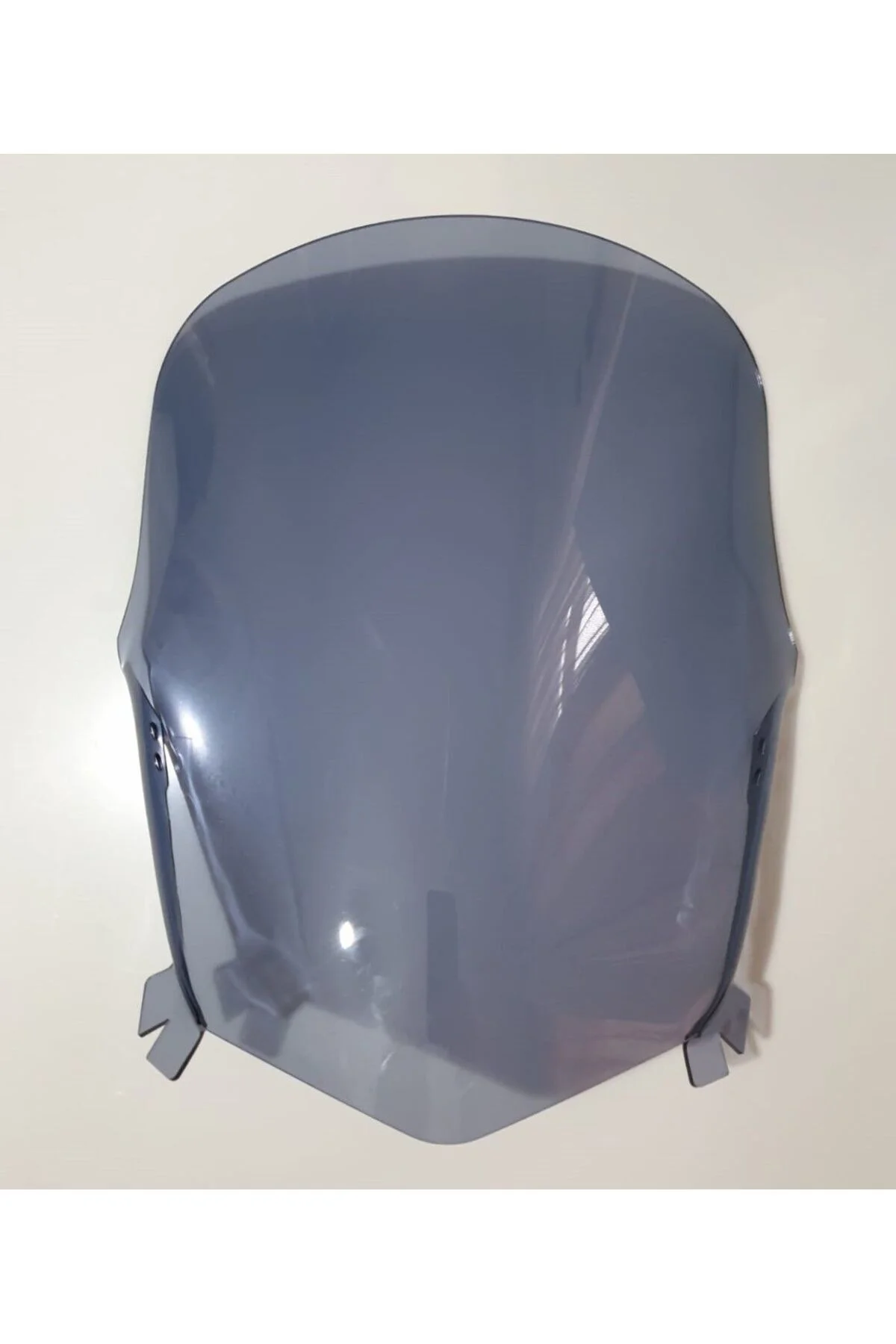 Mondial Jetmax 250 Ön Cam 2012-2016 Model 50cm Füme Renkli 4mm Mondial Jetmax 250 Ön Cam 2012-2016 Model 50cm Füme Renkli 4mm