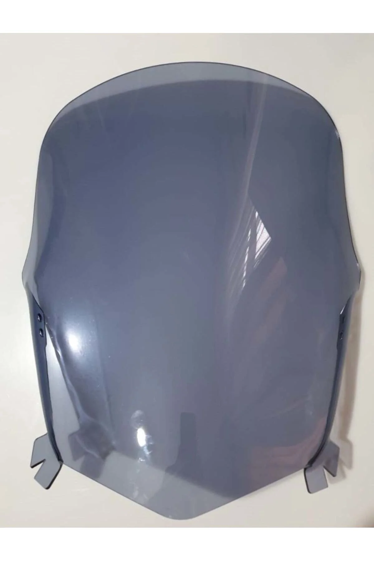 Mondial Jetmax 250 Ön Cam 2012-2016 Model 50cm Füme Renkli 4mm Mondial Jetmax 250 Ön Cam 2012-2016 Model 50cm Füme Renkli 4mm