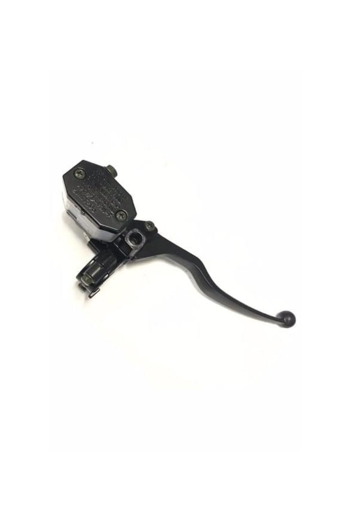 Mondıal Kn 150 Cg 125 Agk 125 Ön Fren Üst Merkezi Komple