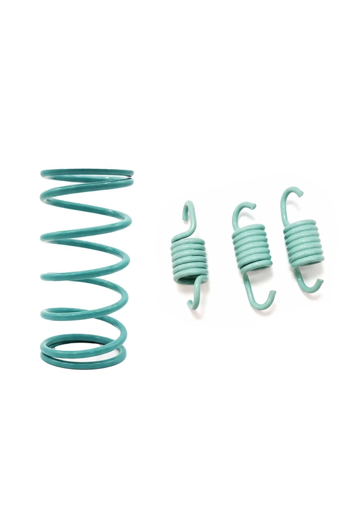 Mondial Lavinia Speed Up Yayı + Arka Varyatör Balata Yayı - 1750 rpm Fiyatı, Yorumları ve Özellikleri