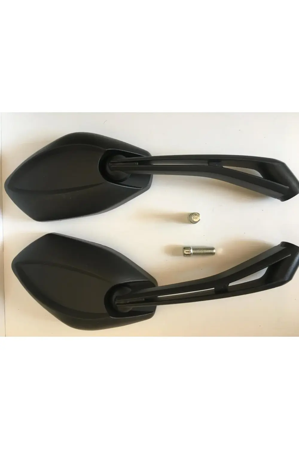 Mondial Mh 125 Drıft Ayna Takımı Sağ/sol