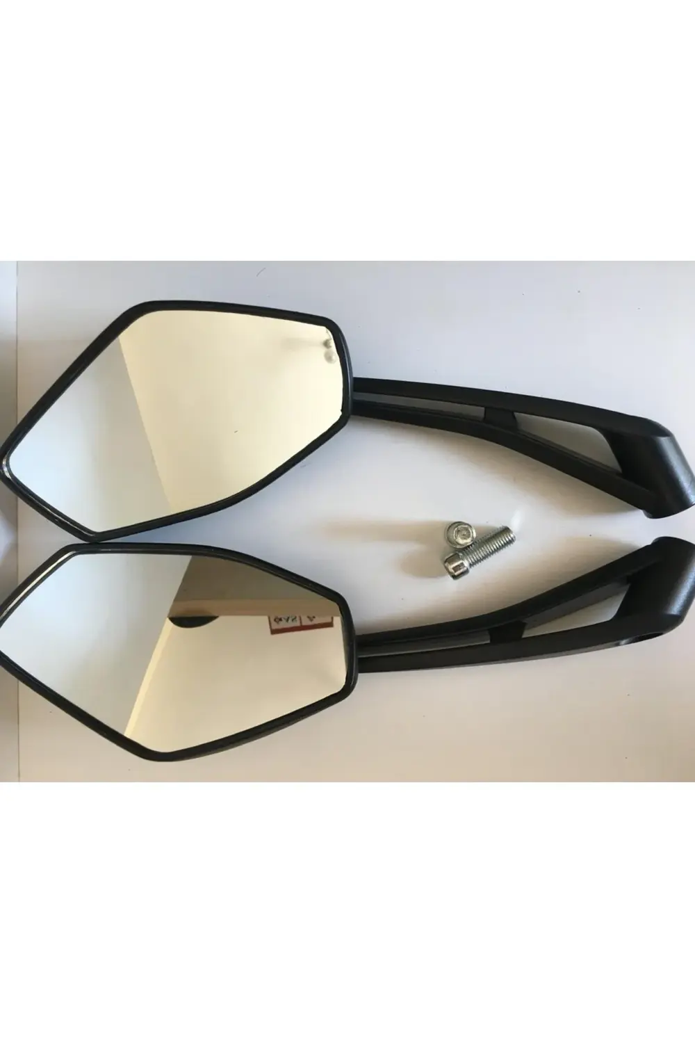 Mondial Mh 125 Drıft Ayna Takımı Sağ/sol