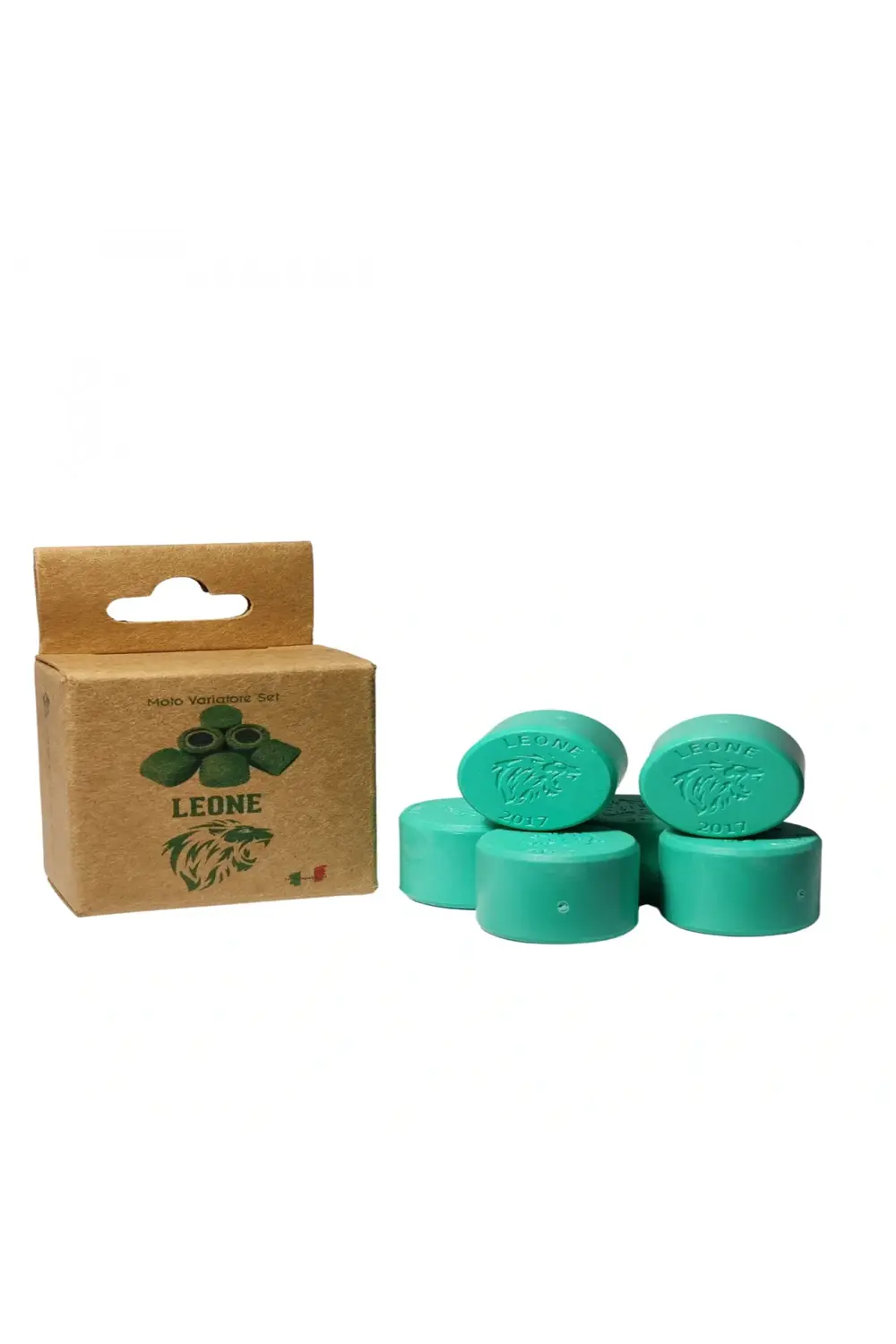 Mondial Ressivo 250cc Leone Performans Bagası 12.5 gram