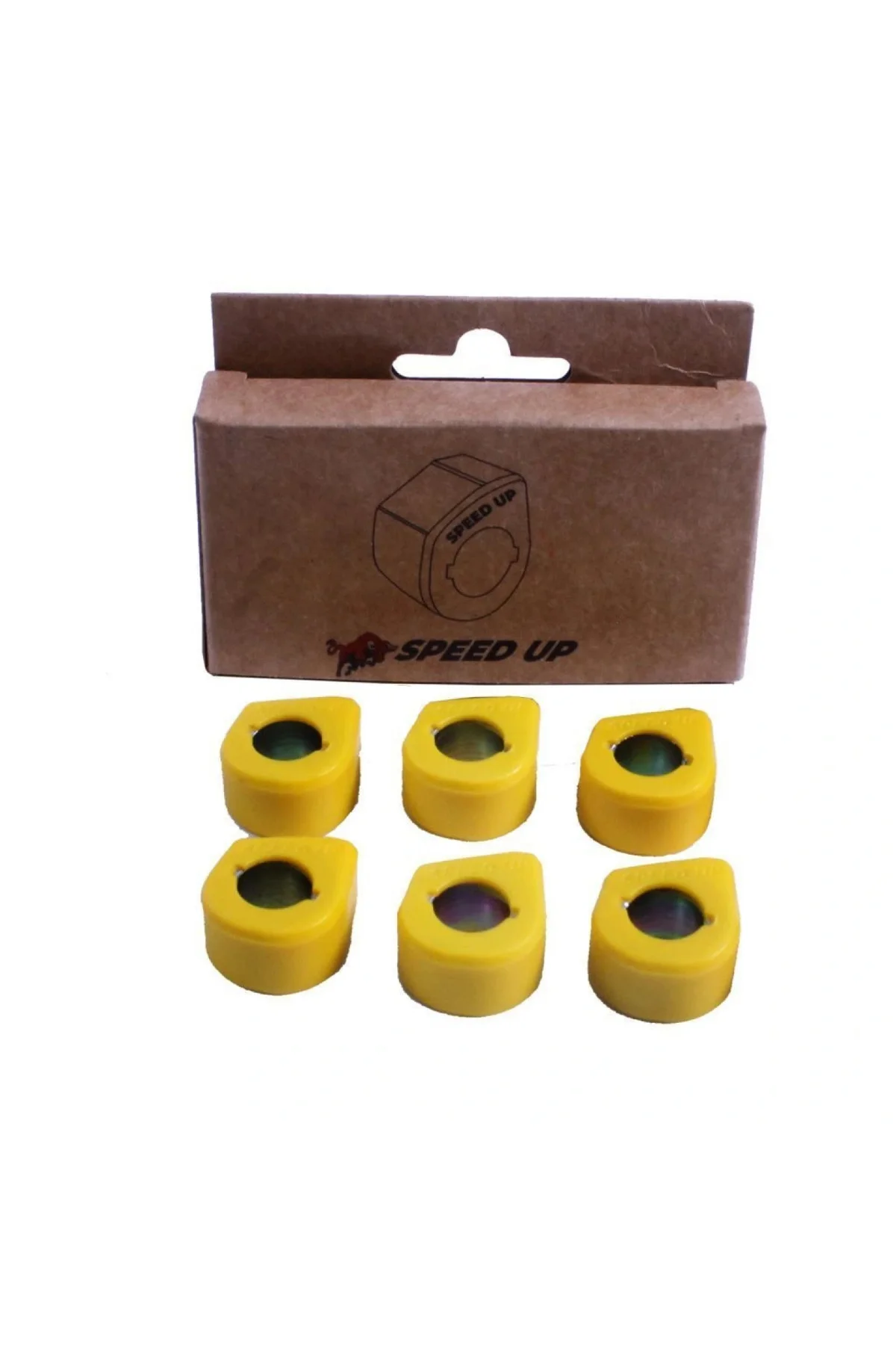 Mondial Rr 150 Bagası Motosiklet Tahrik Seti 10Gr