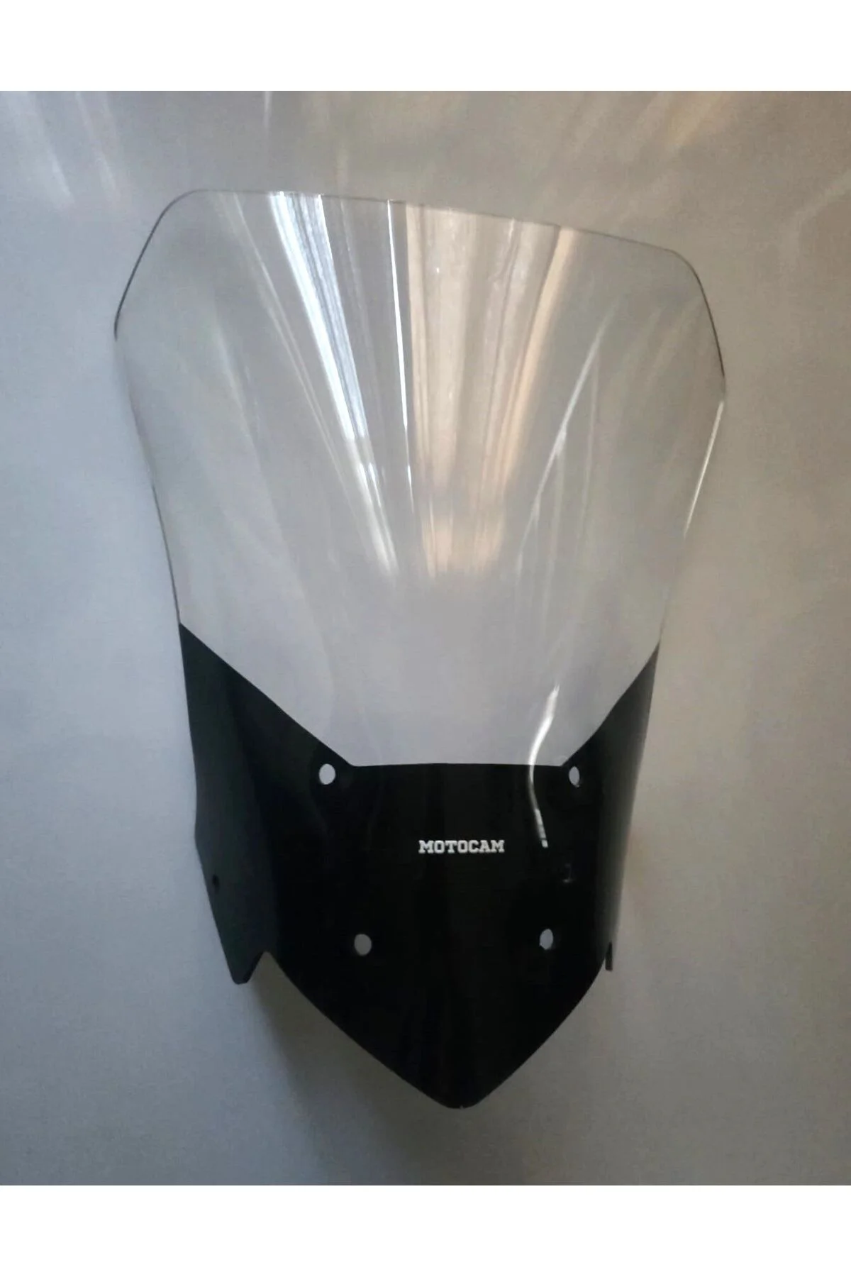 Mondial Rx1 İ Evo Ön Cam 2018-2020 Model 50cm Şeffaf Renkli 4mm