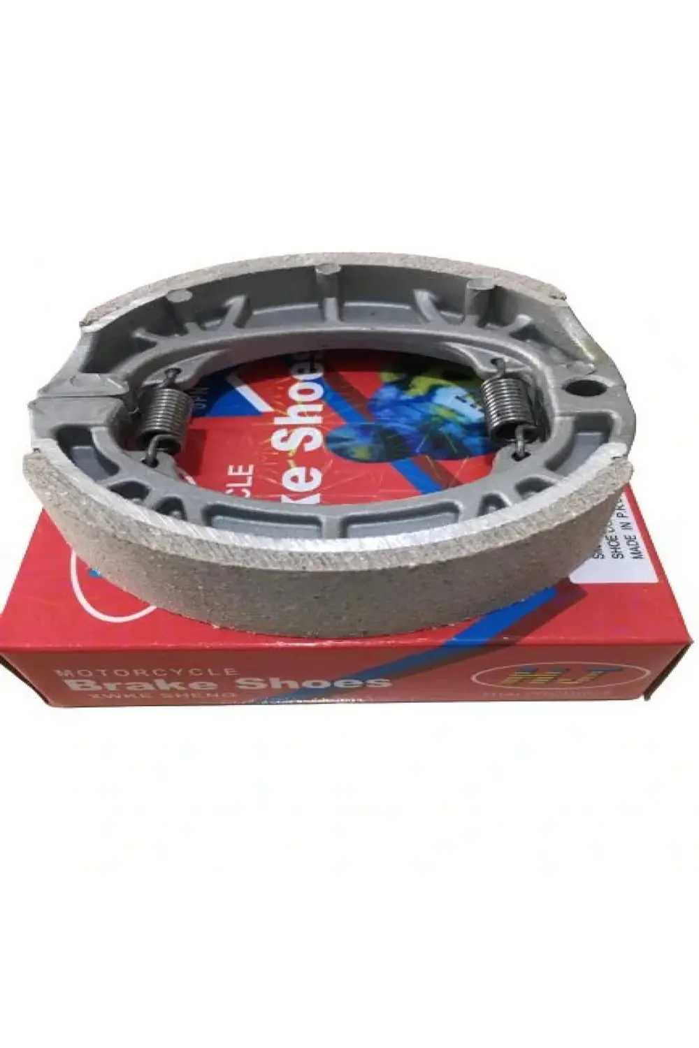 Mondial SFC Snappy Arka Fren Balatası 1 Takım