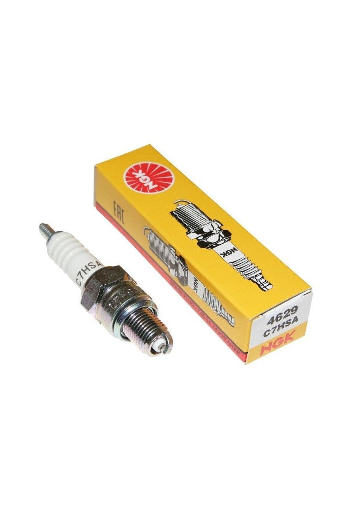 Mondial Tunacax 250 Uyumlu Buji