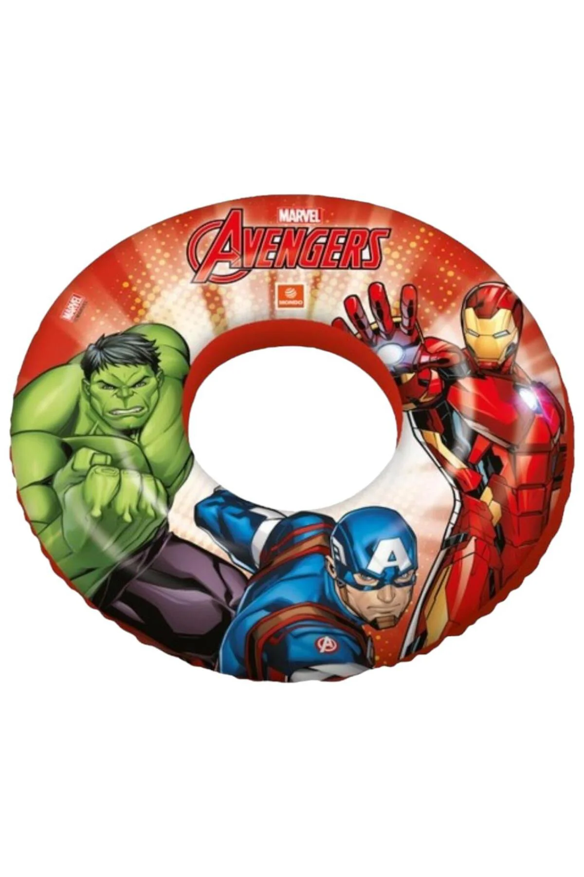 - Mondo Avengers Simit 50 Cm 30