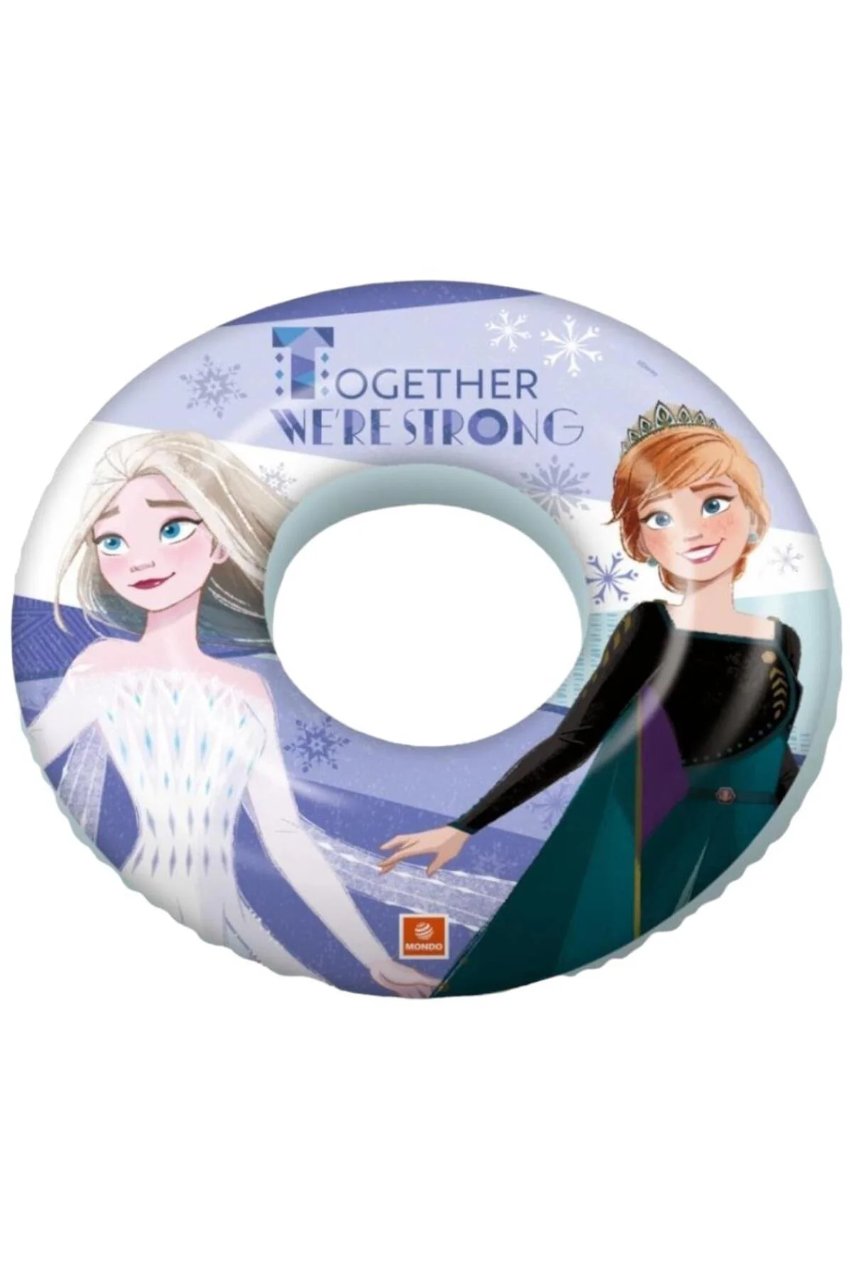 - Mondo Frozen Simit 50 Cm 30