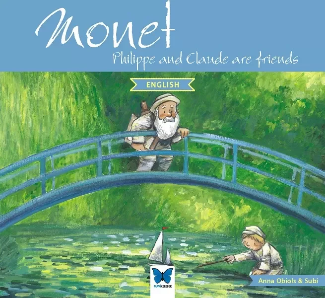 Monet (İngilizce) Fiyatı, Yorumları ve Özellikleri